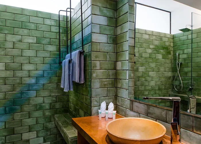 1920 Hotel Siem Reap