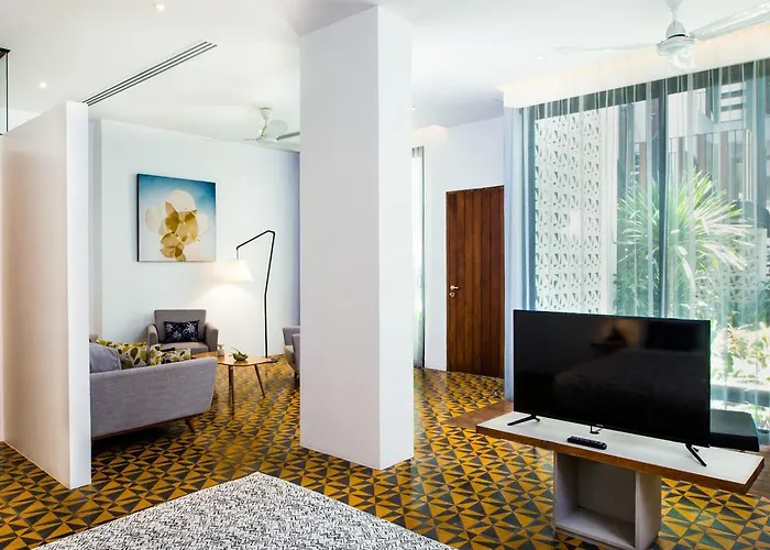 1920 Hotel Siem Reap