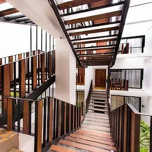 1920 Hotel Siem Reap