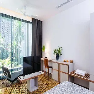 Hotel 1920 Siem Reap