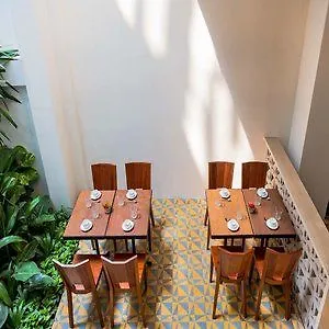 Hotel 1920 Siem Reap