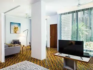 1920 Hotel