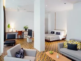 Hotel 1920